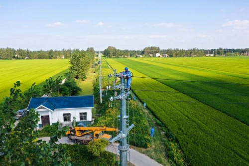 �������ս���ع��繫˾Ա����չ��·��ȱ���Ϲ��簲ȫ��